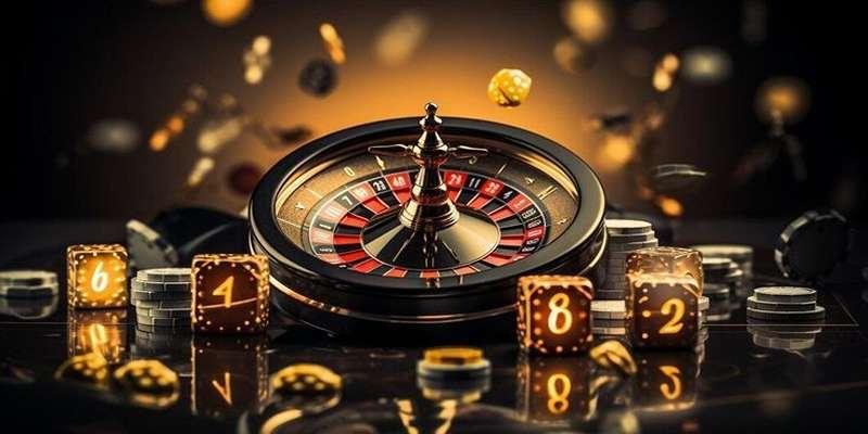 Những Sai Lầm Khi Chơi Casino Khiến Người Mới Thua Liên - Lu88 Những Sai Lầm Khi Chơi Casino Khiến Người Mới Thua Liên - Lu88