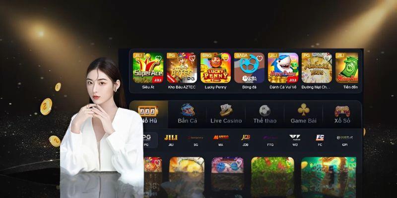 Chơi Game Đổi Thưởng Trên Điện Thoại Nhanh Gọn LU88 - Lu88