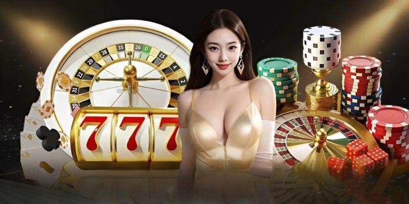 Chơi Game Đổi Thưởng Trên Điện Thoại Nhanh Gọn LU88 - Lu88