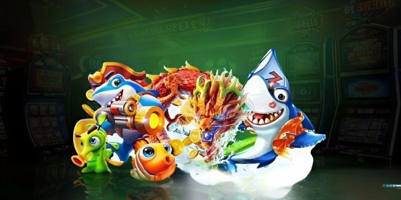 Cách Chơi Bắn Cá Đổi Thưởng Hiệu Quả Cho Người Mới - Lu88 Cách Chơi Bắn Cá Đổi Thưởng Hiệu Quả Cho Người Mới - Lu88