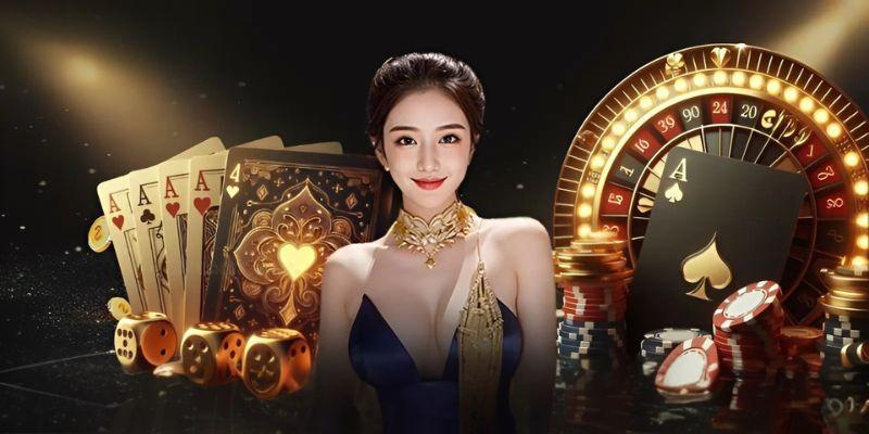 Chơi Game Đổi Thưởng Trên Điện Thoại Nhanh Gọn LU88 - Lu88