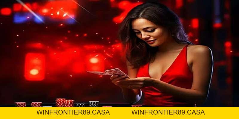 Chi tiết các hướng dẫn người chơi tham gia tại Lu88