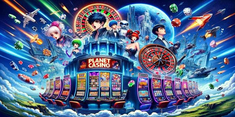 Những Sai Lầm Khi Chơi Casino Khiến Người Mới Thua Liên - Lu88 Những Sai Lầm Khi Chơi Casino Khiến Người Mới Thua Liên - Lu88