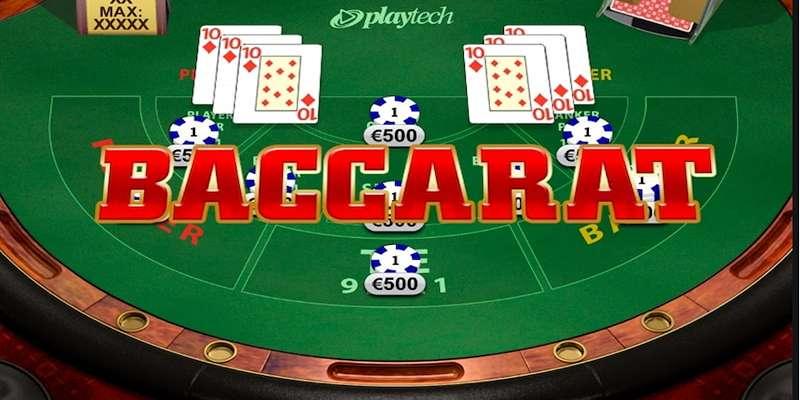 Mẹo Chơi Baccarat Trong Casino Live Cực Chuẩn - Lu88