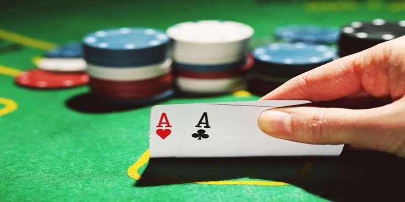 Chơi Poker Sở Hữu Kỹ Thuật Đỉnh Cao Dễ Thắng - Lu88 Chơi Poker Sở Hữu Kỹ Thuật Đỉnh Cao Dễ Thắng - Lu88