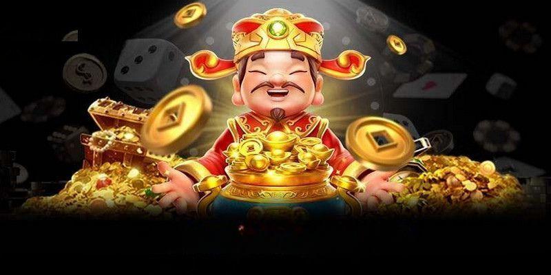 Chuyên sâu lựa chọn máy nổ hũ thắng cao tại LU88 — Bí quyết - Lu88 Chuyên sâu lựa chọn máy nổ hũ thắng cao tại LU88 — Bí quyết - Lu88